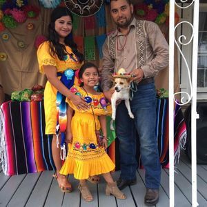 Meet your Posher, Elsa